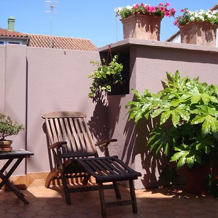 Hotel Ribeira de Fefiñanes Cambados Exterior foto