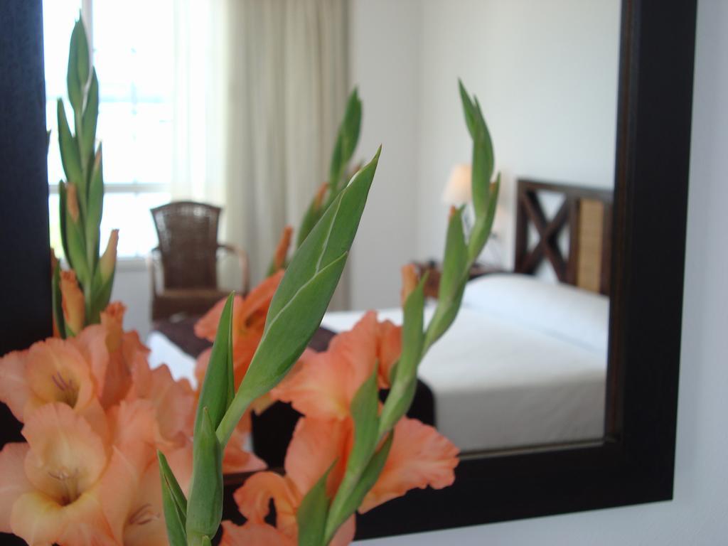 Hotel Ribeira de Fefiñanes Cambados Zimmer foto